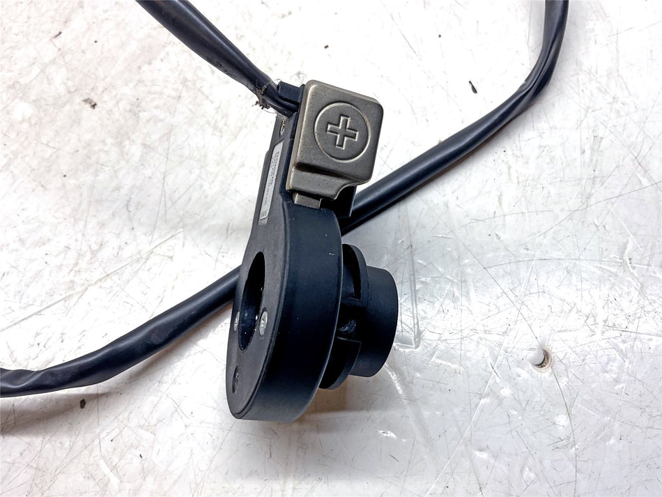 2016 Aprilia Tuono V4 1100 Factory ABS Gear Selector Switch - 852398