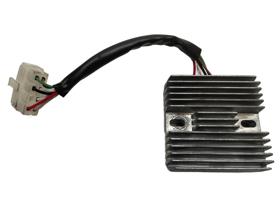 1980 Yamaha XS650 Regulator Rectifier