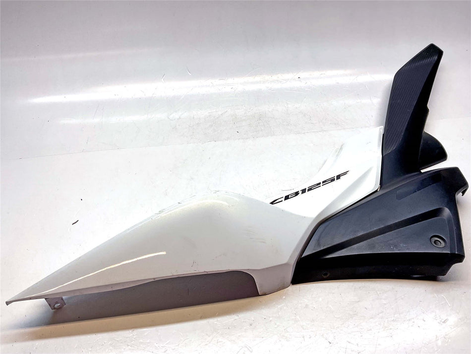 2015-2020 Honda CB125F Right Side Panel