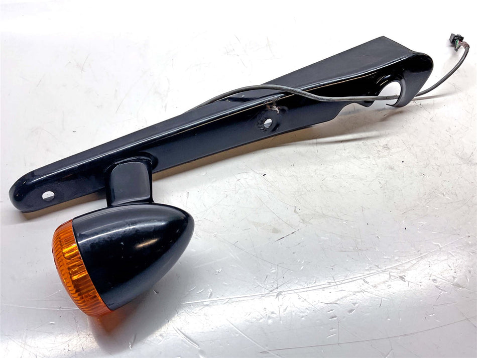 2021 Harley-Davidson Iron 1200 XL1200NS Rear Right Indicator - 67800214