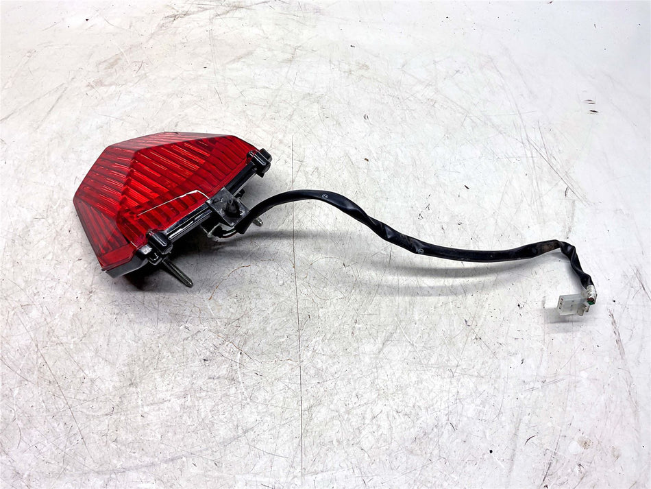 2019 Honda CB125F Rear Tail Light - 33700KPNE01
