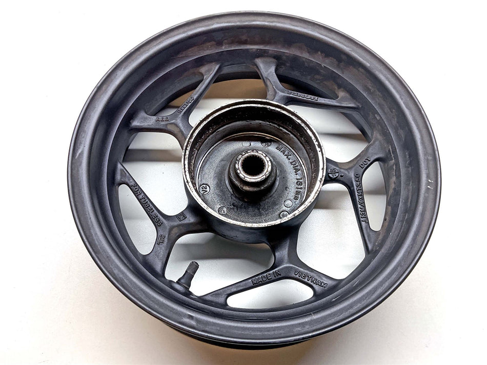 2023 Honda PCX125 Wheel Rear - 42650K1YS10ZA