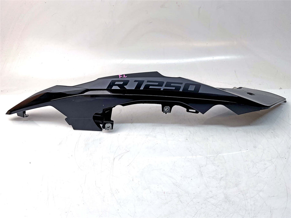 2024 BMW R1250GS Adventure Left Upper Side Fairing - 46618536933