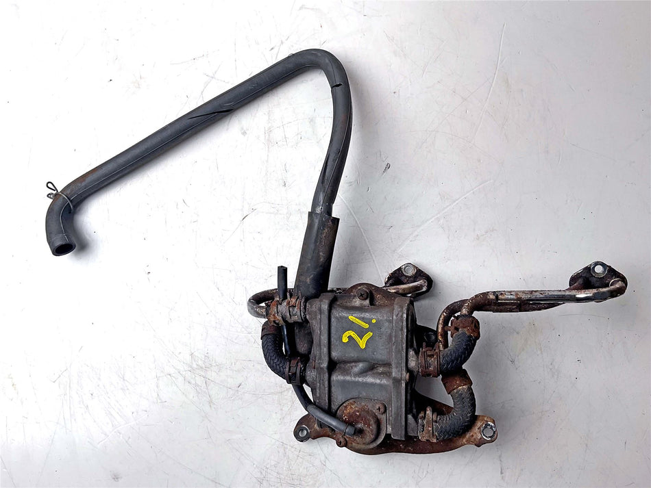 2001 Honda CB600F HORNET Injection Valve  - 18600MT6732