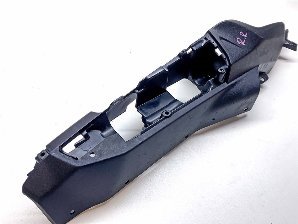 2022 Yamaha Tracer 9 GT Rear Right Side Cover - B5U217410000