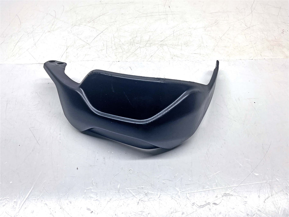 2025 Yamaha Tenere 700 XTZ07 Left Hand Guard - BW3-F6141-00