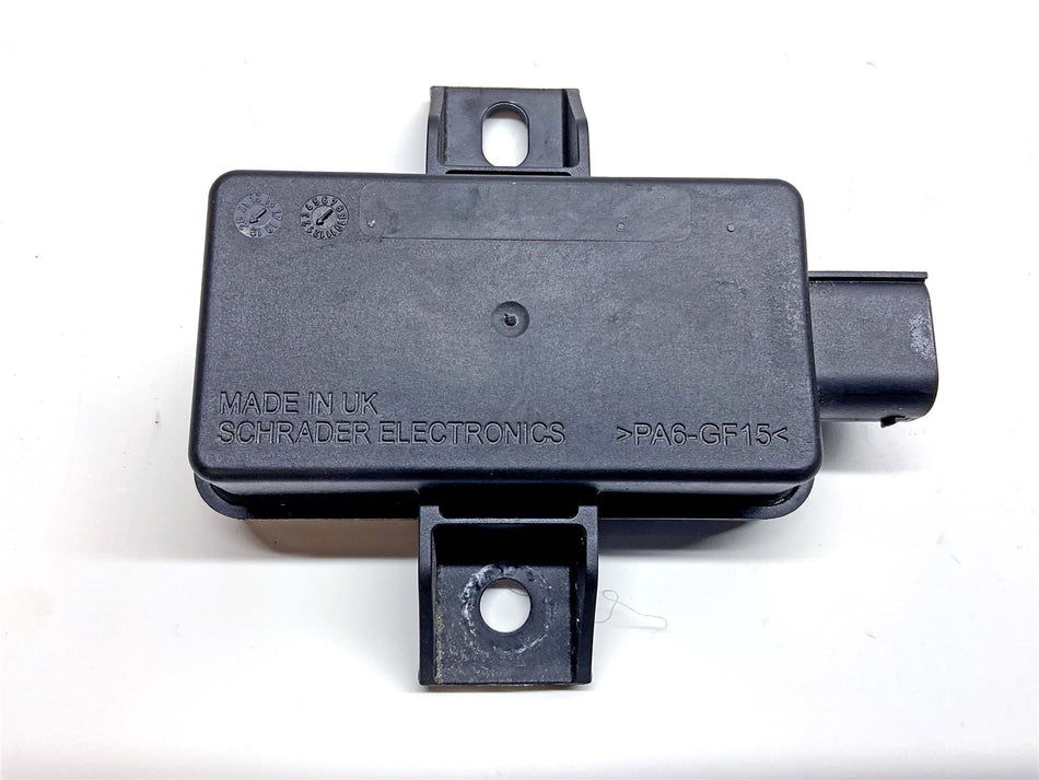 2021 BMW R1250R RDC TPMS Control Unit - 65759832031