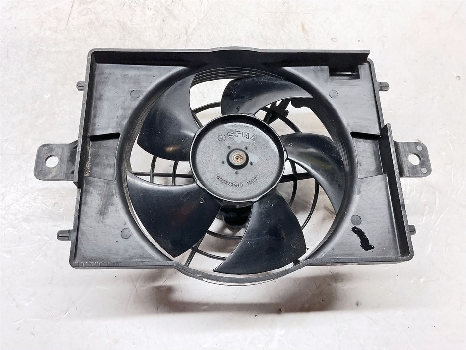 2018 BMW R1200GS Adventure Fan - 17428523118