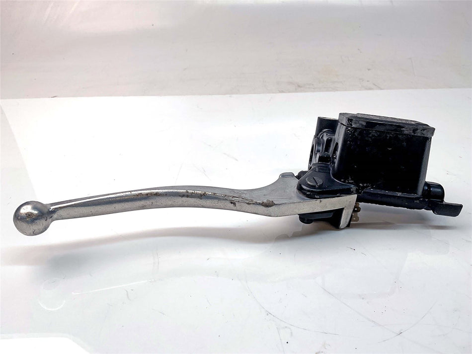 2020 Royal Enfield Himalayan Front Brake Master Cylinder - 585027A