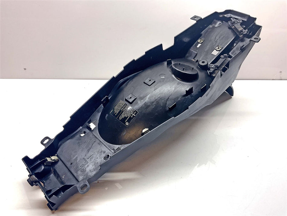 2013-2016 BMW R1200GS Tail Fairing / Undertray - 46628546508