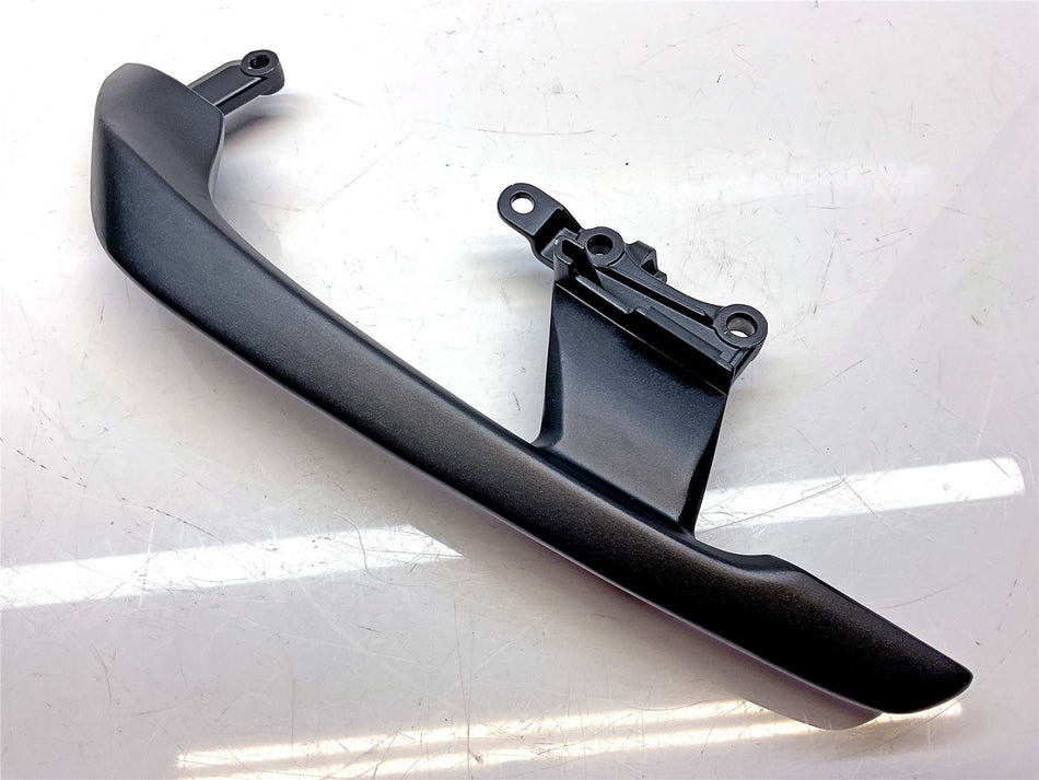2013 Honda CB500X Left Pillion Grab Rail