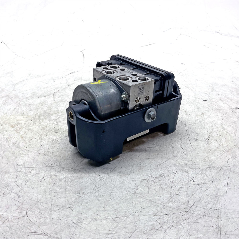 2021 KTM 890 Adventure Abs Modulator Pump & Bracket - 61742031044