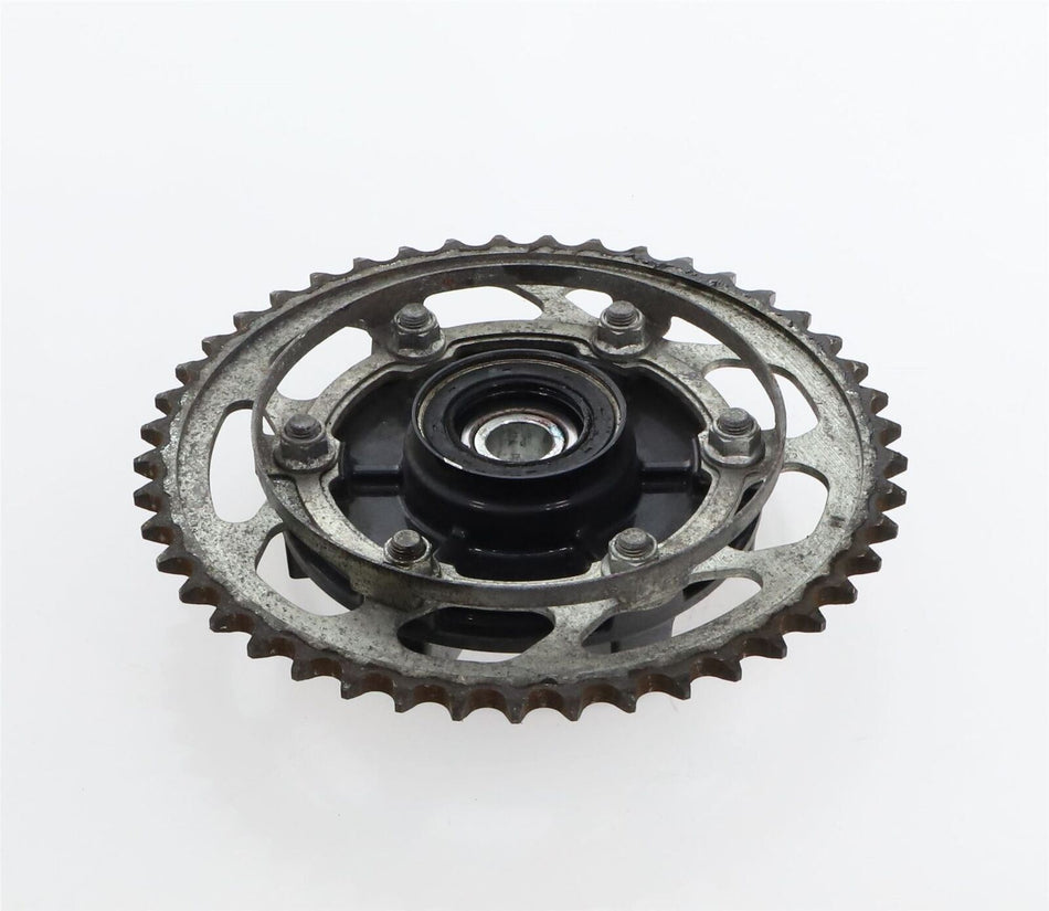 2018-2020 YAMAHA MT-09 SP Rear Hub & Sprocket - 5JJ2536600