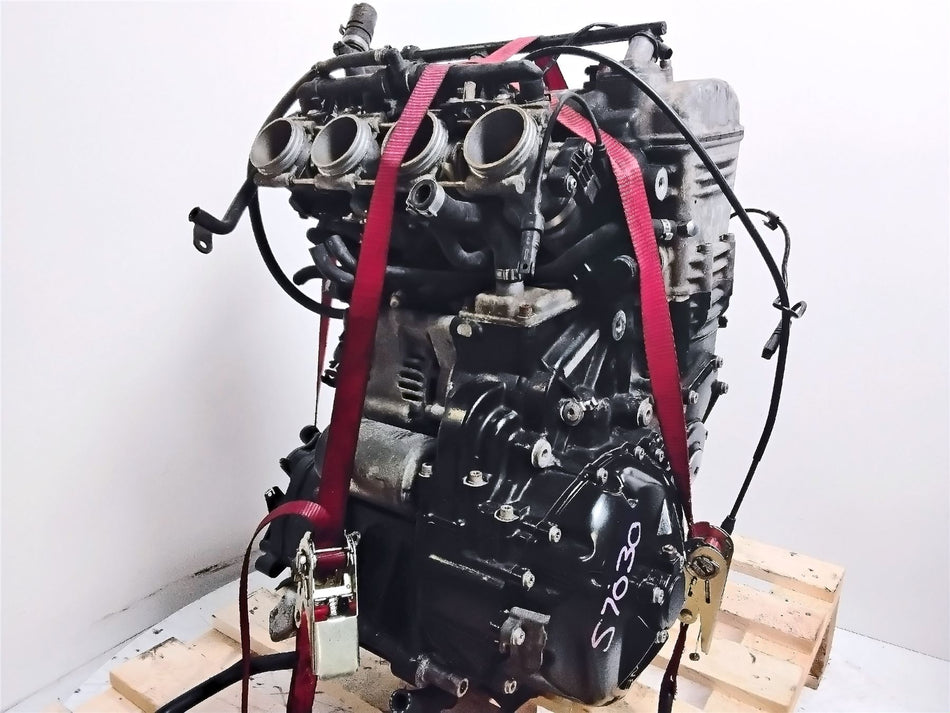 2007 BMW K1200GT Complete Engine - 68,982 Miles - Runs no faults - 11007694591