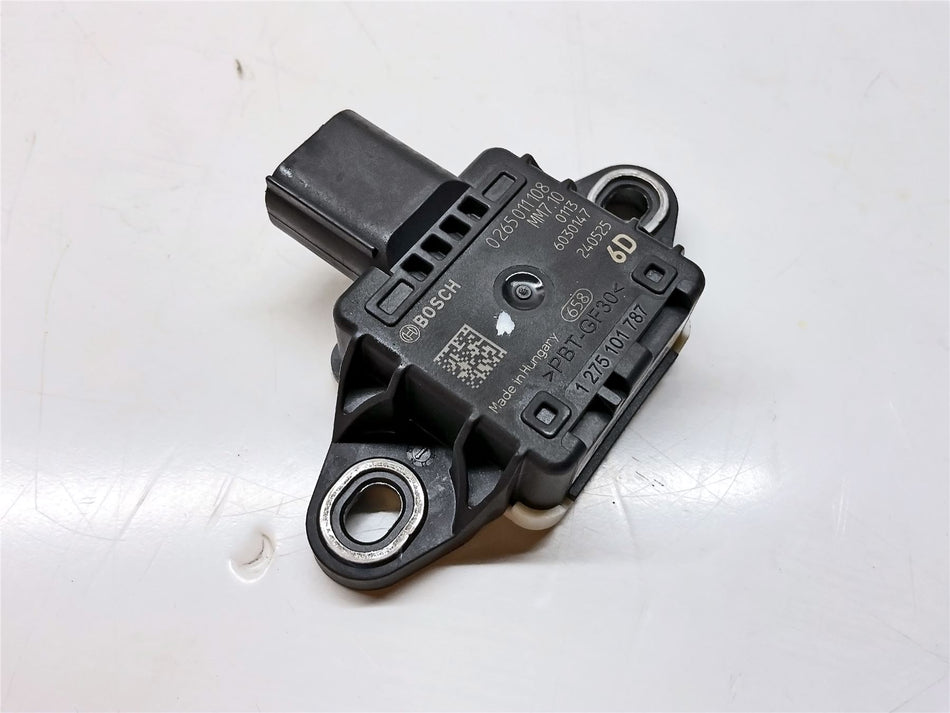 2024 Honda CRF1100L Africa Twin Adv Sports Lean Angle Sensor - 39960MKSE01