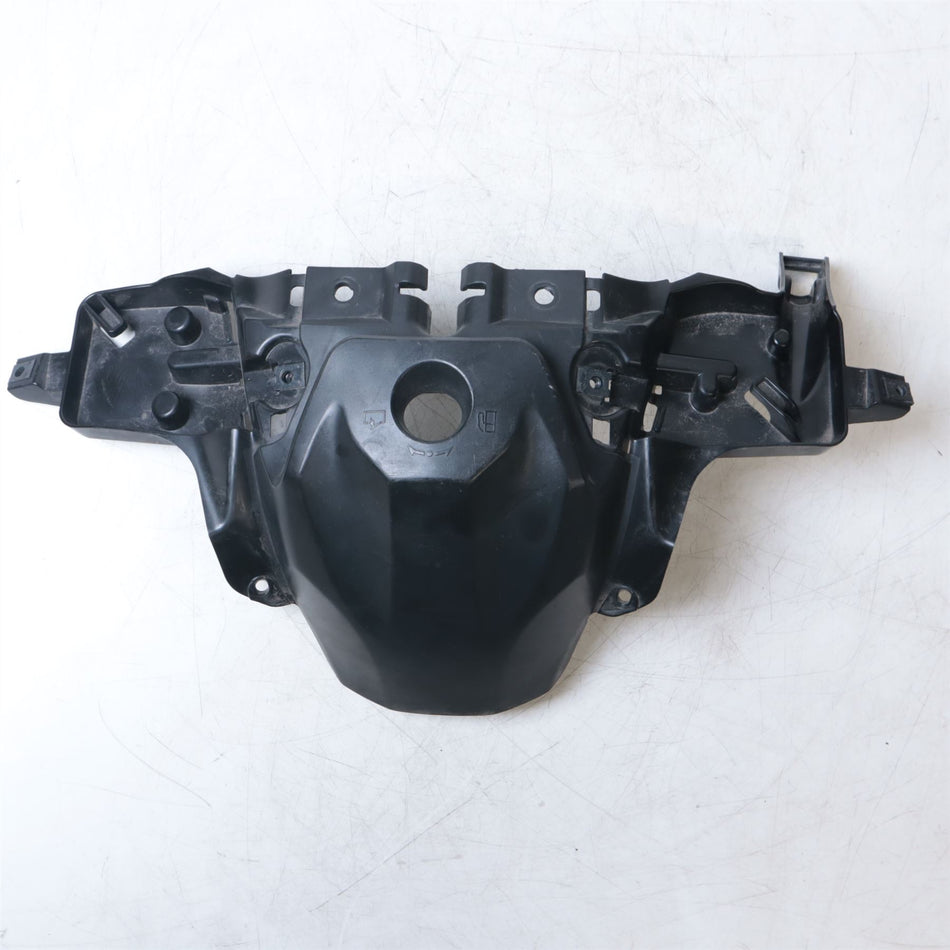 2018 Honda NC750X DCT ABS Centre Cover - 64510MKAD80