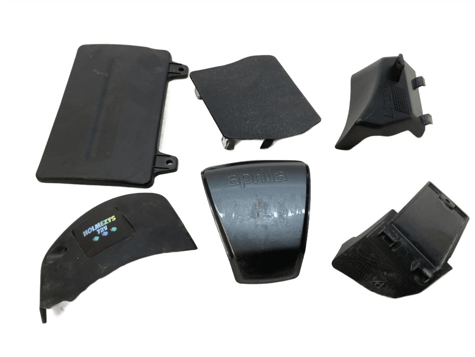 2025 Aprilia SXR50 A Selection of Infill Panels 2B008298