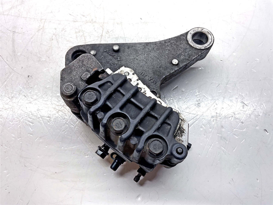 2000 Honda ST1100 ABS Rear Brake Caliper  - 43150MAJG61