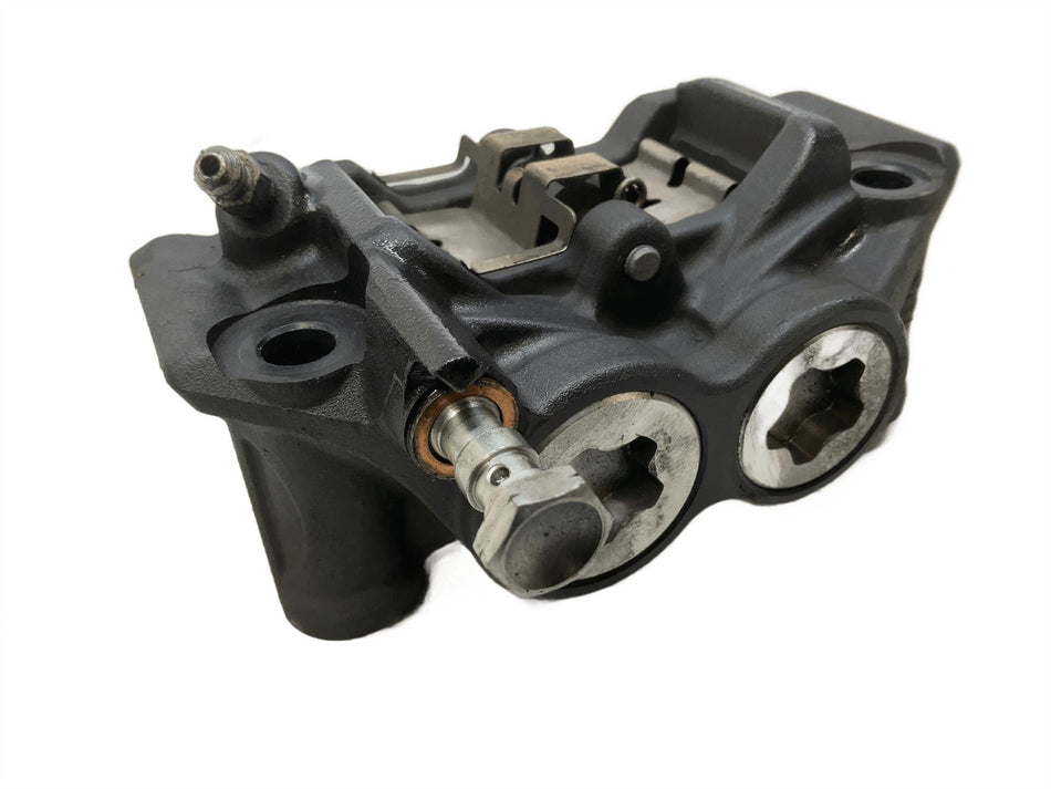 2018 Yamaha Tracer 900 GT Front Brake Caliper B1J2580T0000