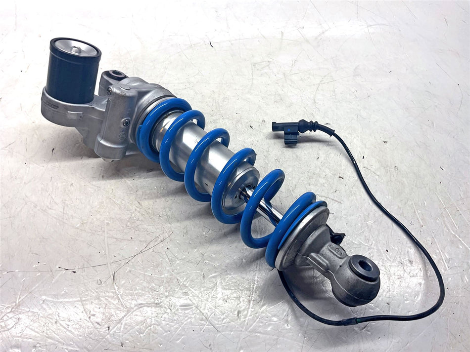 2023 BMW M1000R Rear ESA Shock - 983022501