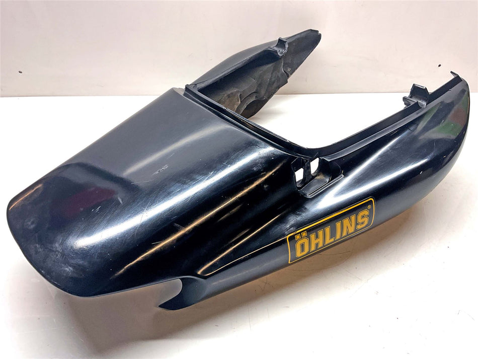 2007 Yamaha XJR1300 Rear Tail Cowl - 5EAY21650MP7