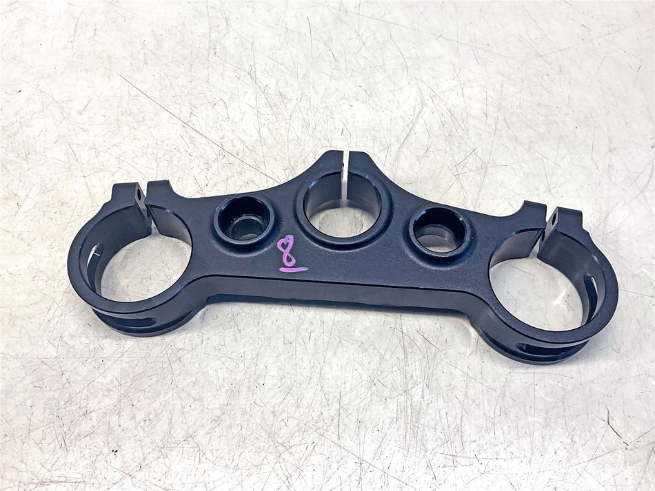 2024 Ducati Hypermotard 698 Mono Top Yoke - 34111933AA