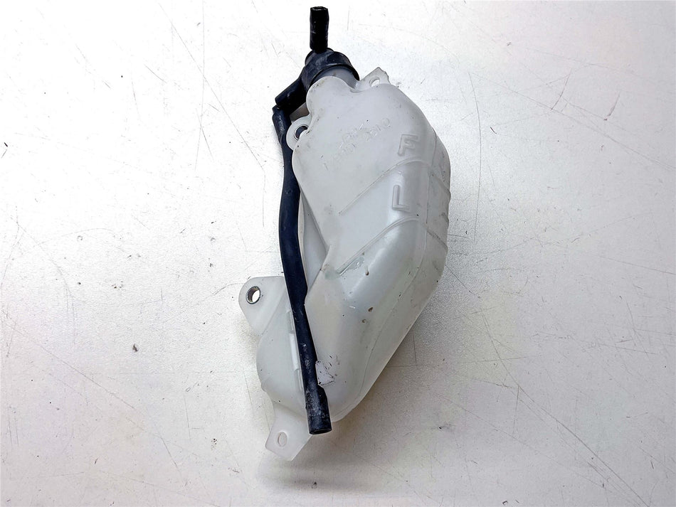 2025 Suzuki GSX-8R Coolant Tank Reservoir - 1791025L00000