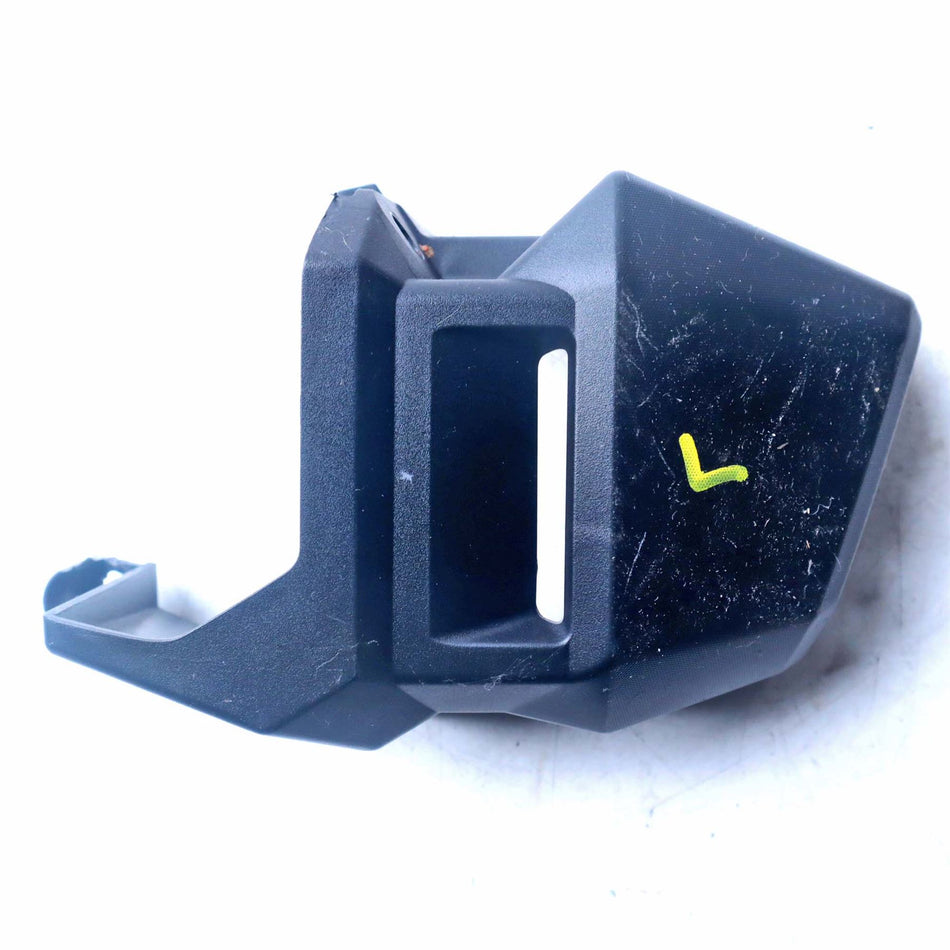 2023 Honda CB1000R Left Airbox Cover - 17350MKJE50