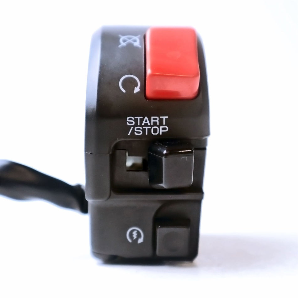 2016 Kawasaki Ninja ZX10R ZX1000 KRT Edition Right Switch Gear - 460910422