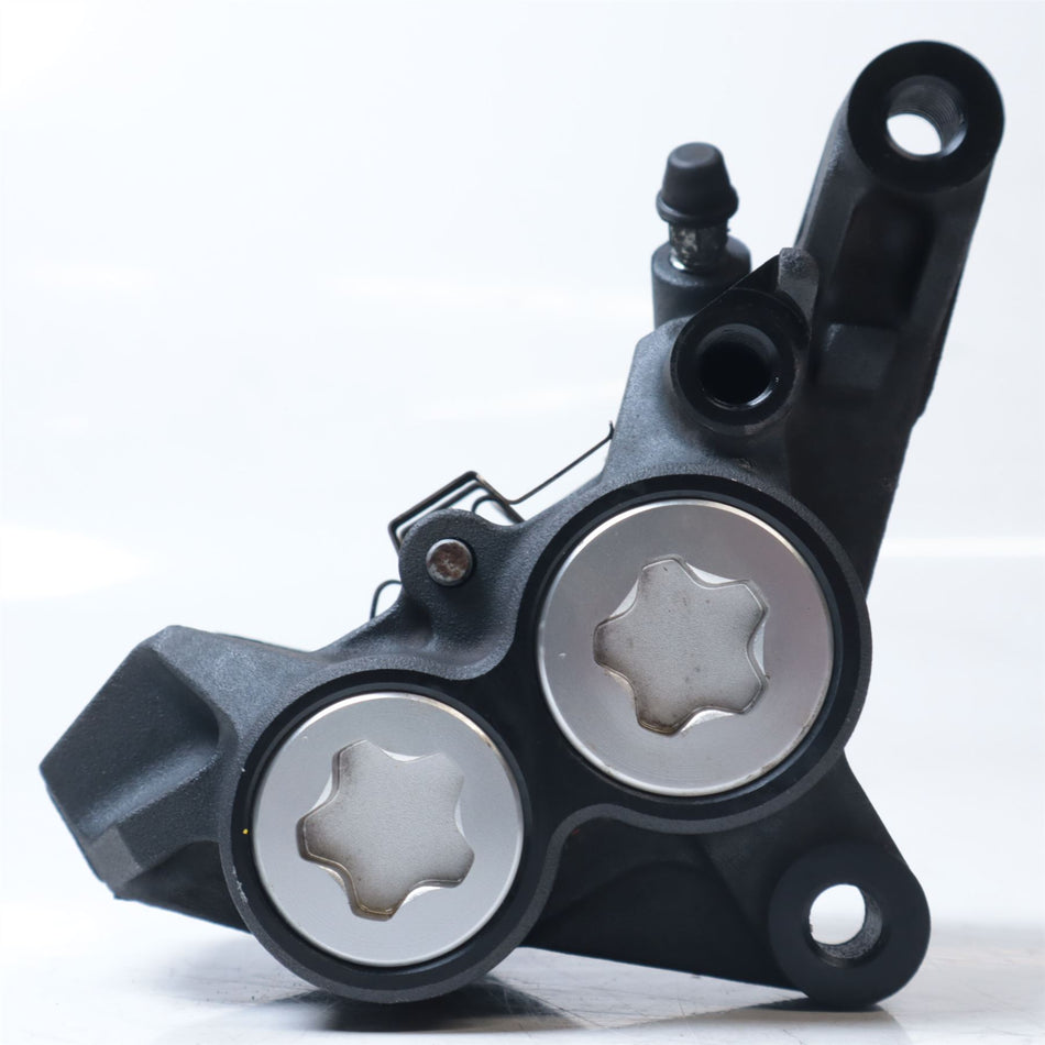 2021 Yamaha MT-07 Front Right Brake Caliper - 1WS-2580U-00
