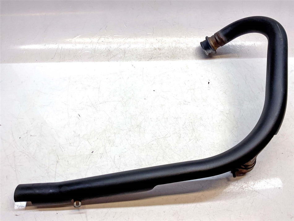 2022 Triumph Bonneville T120 Black LE Exhaust Header Left - T2206057