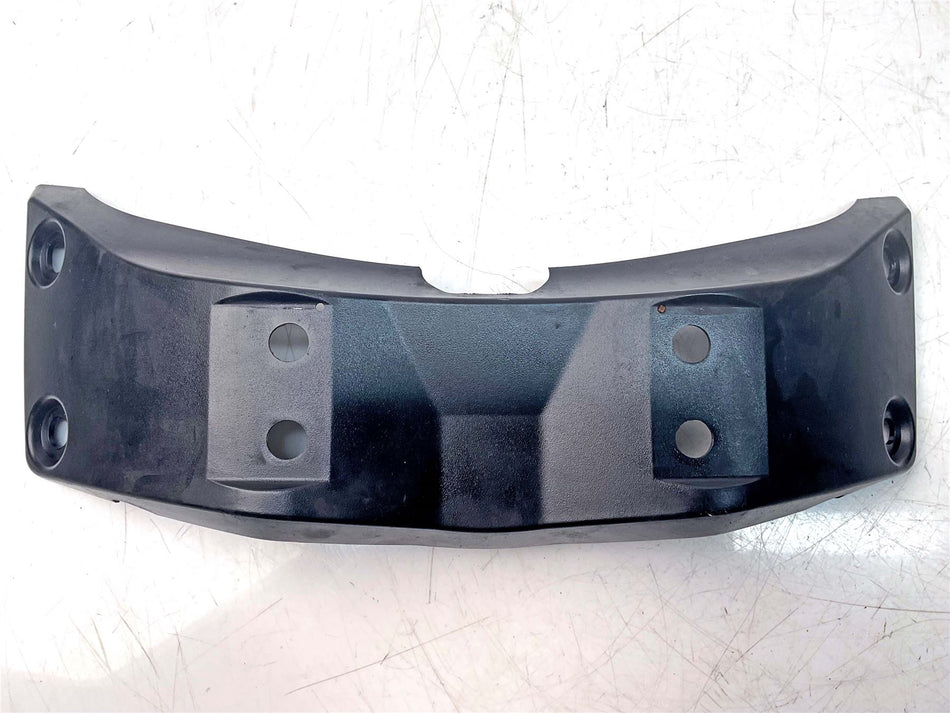 2015 Triumph Tiger Explorer Lower Cockpit Fairing - T2303315