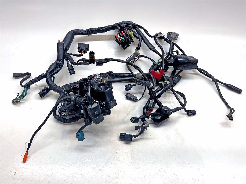 2019 Honda CBR650R Wiring Harness Loom - 32100MKND10