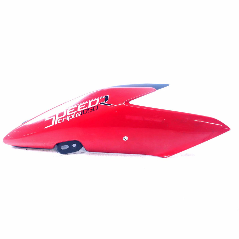 2017 Triumph Speed Triple 1050 R Left Front Fairing - T21004116