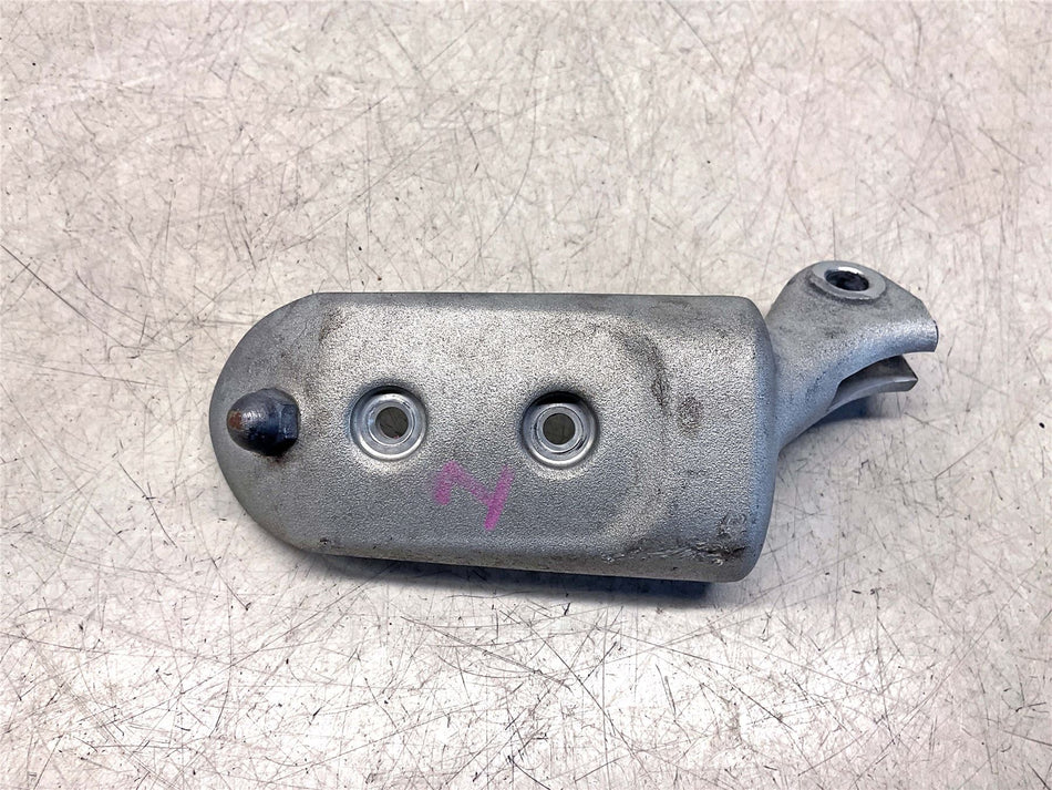 2024 Triumph Rocket 3 GT Left Front Footrest - T2082434