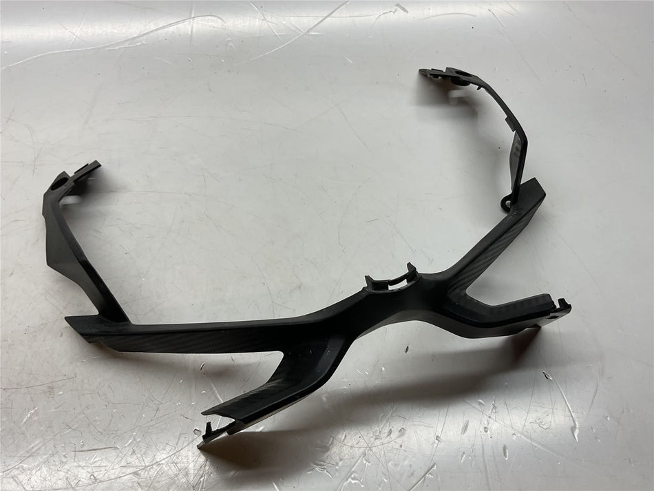2021 Honda CBR650R ABS Front Lower Cover - 64191MKND100
