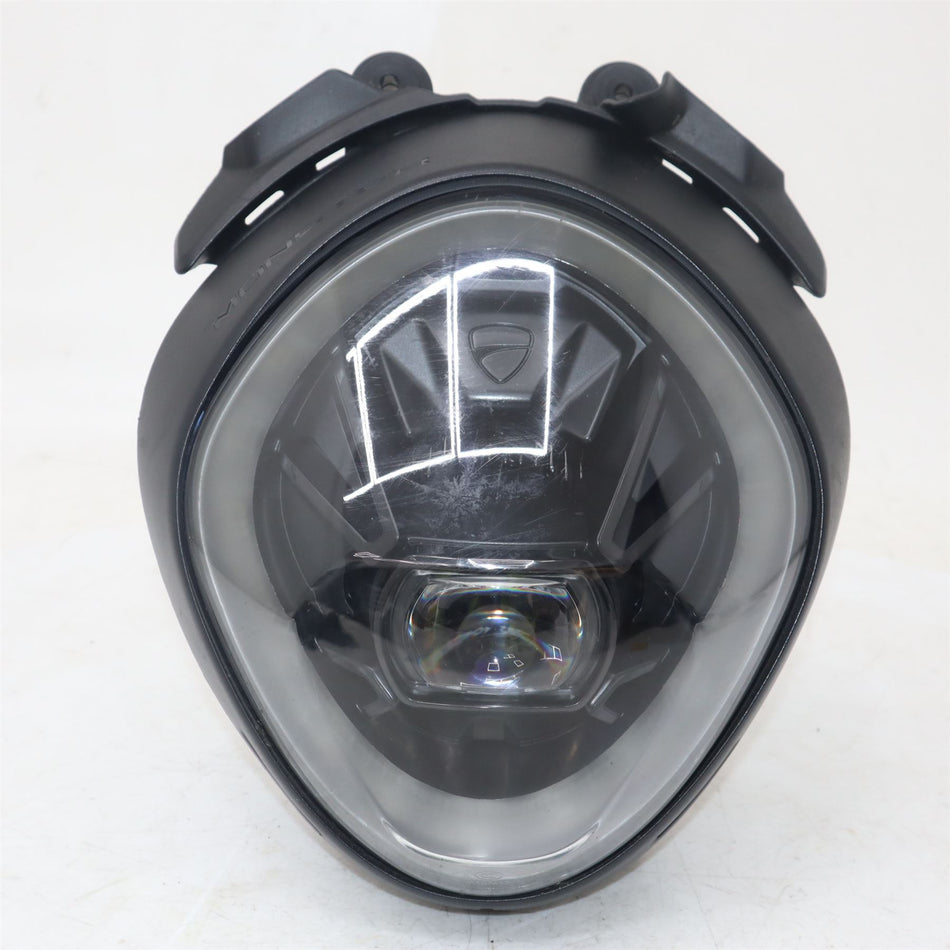 2023 DUCATI MONSTER Headlight - 52010554A