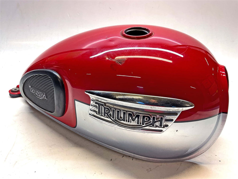 2015 Triumph Scrambler 900 Fuel Tank - T2403161