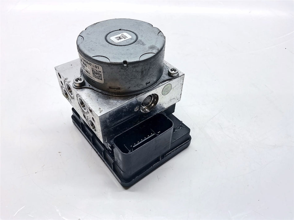 2022 BMW R1250GS Adventure ABS Modulator Pump - 34511540043