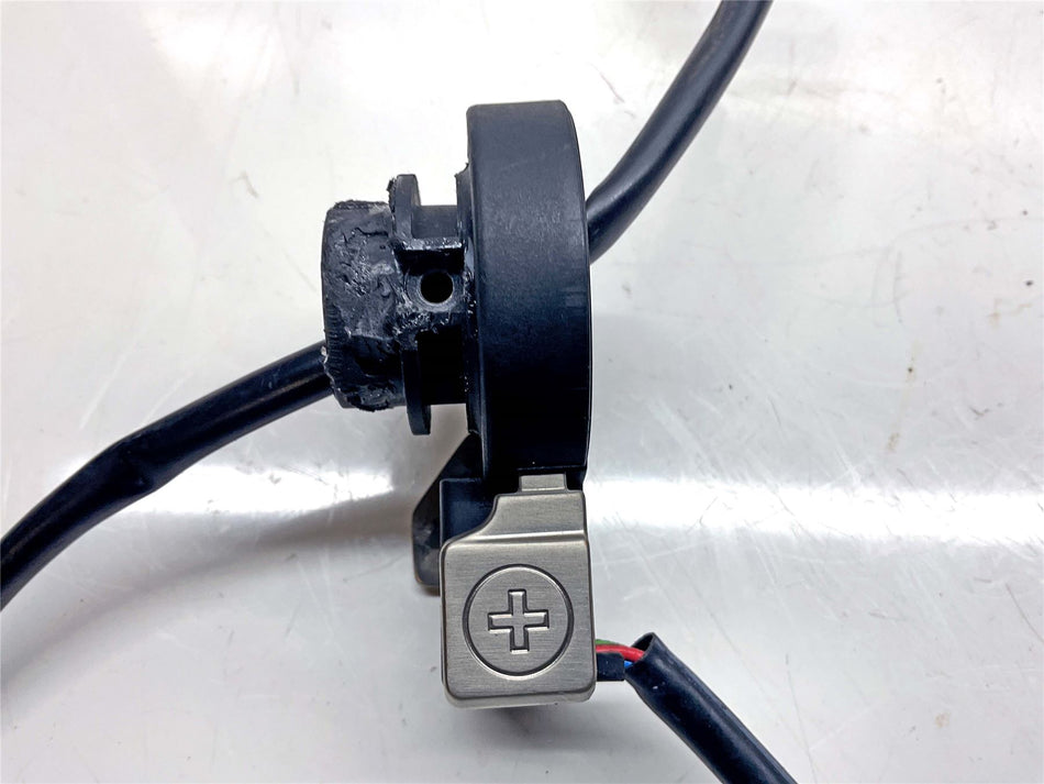 2020 Aprilia Tuono V4 1100 Factory ABS Gear Selector Switch - 852398