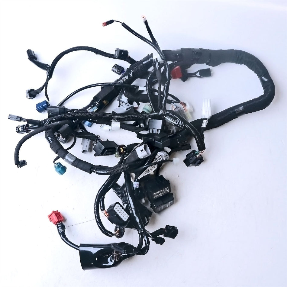 2025 Suzuki GSX-8R Wiring Harness Loom - 3661025L20000