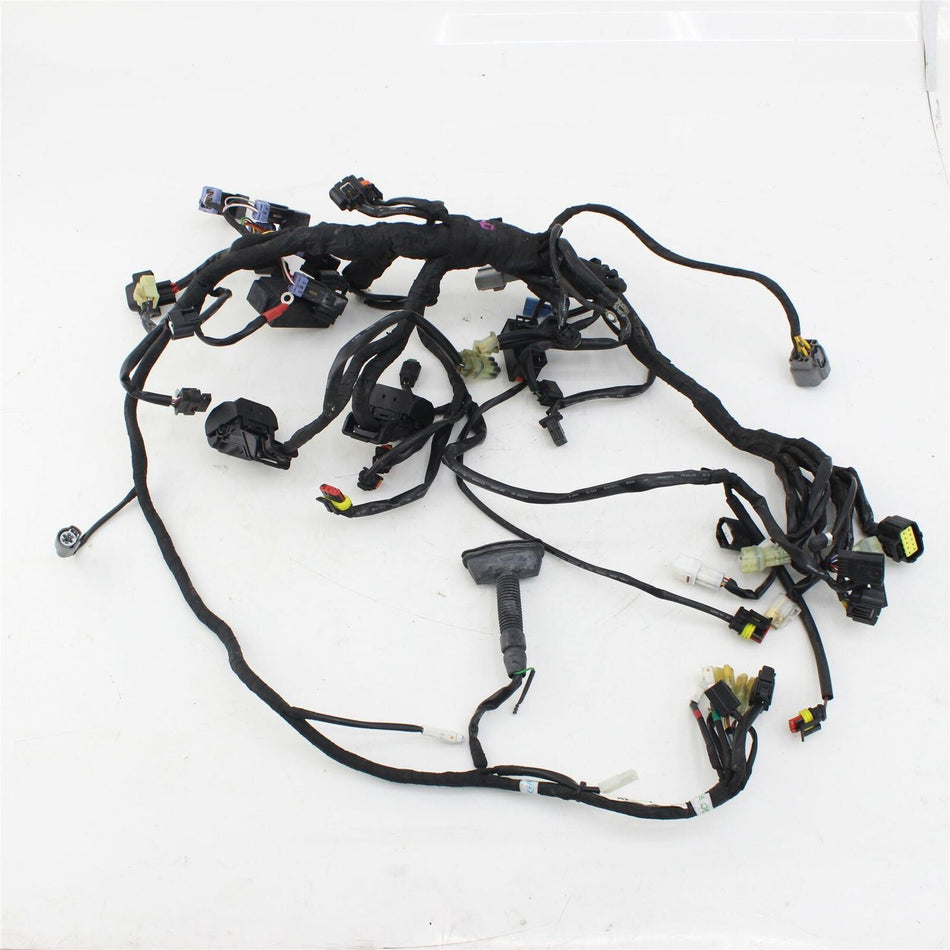 2019-2020 KTM 790 ADVENTURE Wiring Harness  - 63511075000