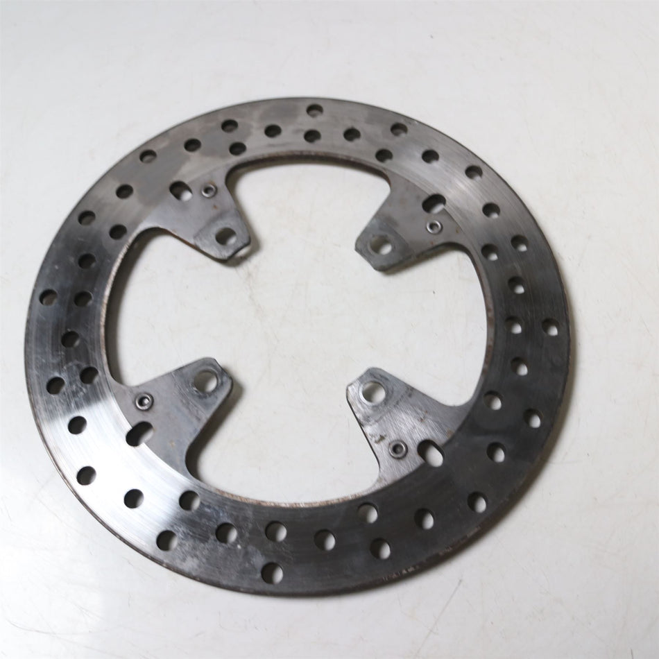 2010 Ducati Streetfighter Rear Brake Disc - 49210041A