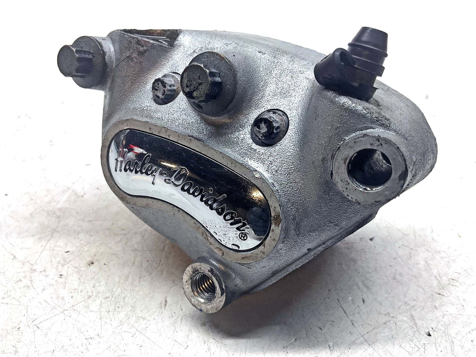 2003 Harley-Davidson Sportster XL883R Front Left Caliper - 4438199C