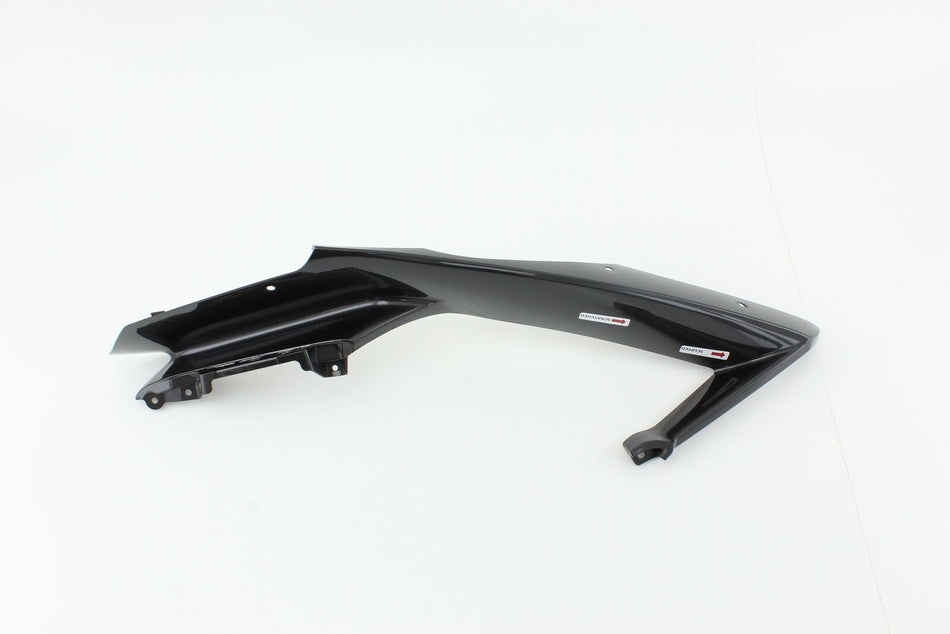 2006-7 YAMAHA YZF R1 left L/H frame cowl fairing panel # 4C82117V00P0
