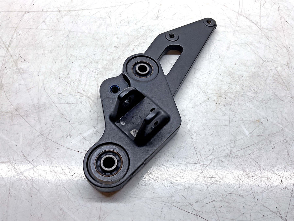 2024 Yamaha MT-07 Front Left Footrest Hanger - 1WS-27442-10