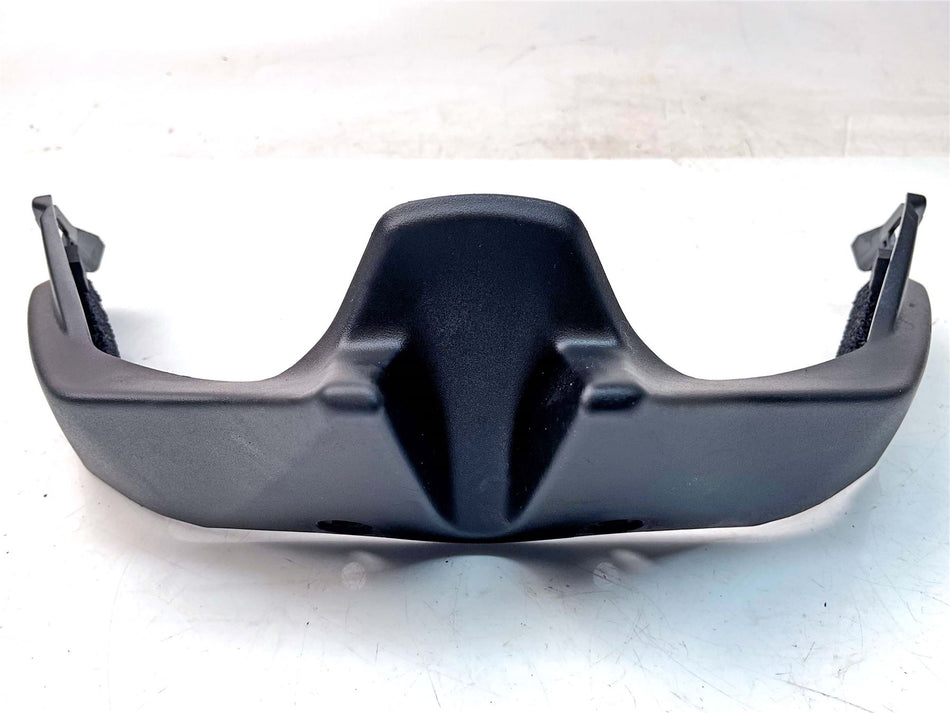 2025 Kawasaki Z650 ER650 Lower Cockpit Cowl - 55028-0712