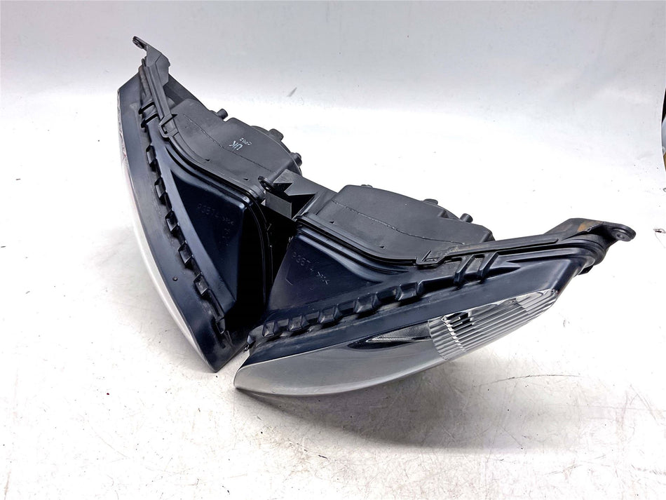 2014 Yamaha FZ8 Headlight Unit - 5VX843100000