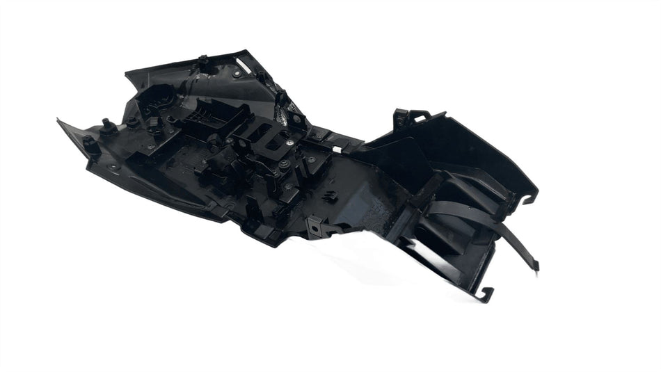 2023 Kawasaki Ninja 125 Tail Fairing Undertray 350230402