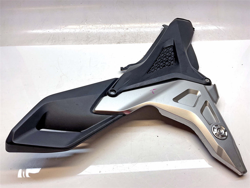 2023 Honda NC750X Left Side Fairing - 83611-MKW-D00